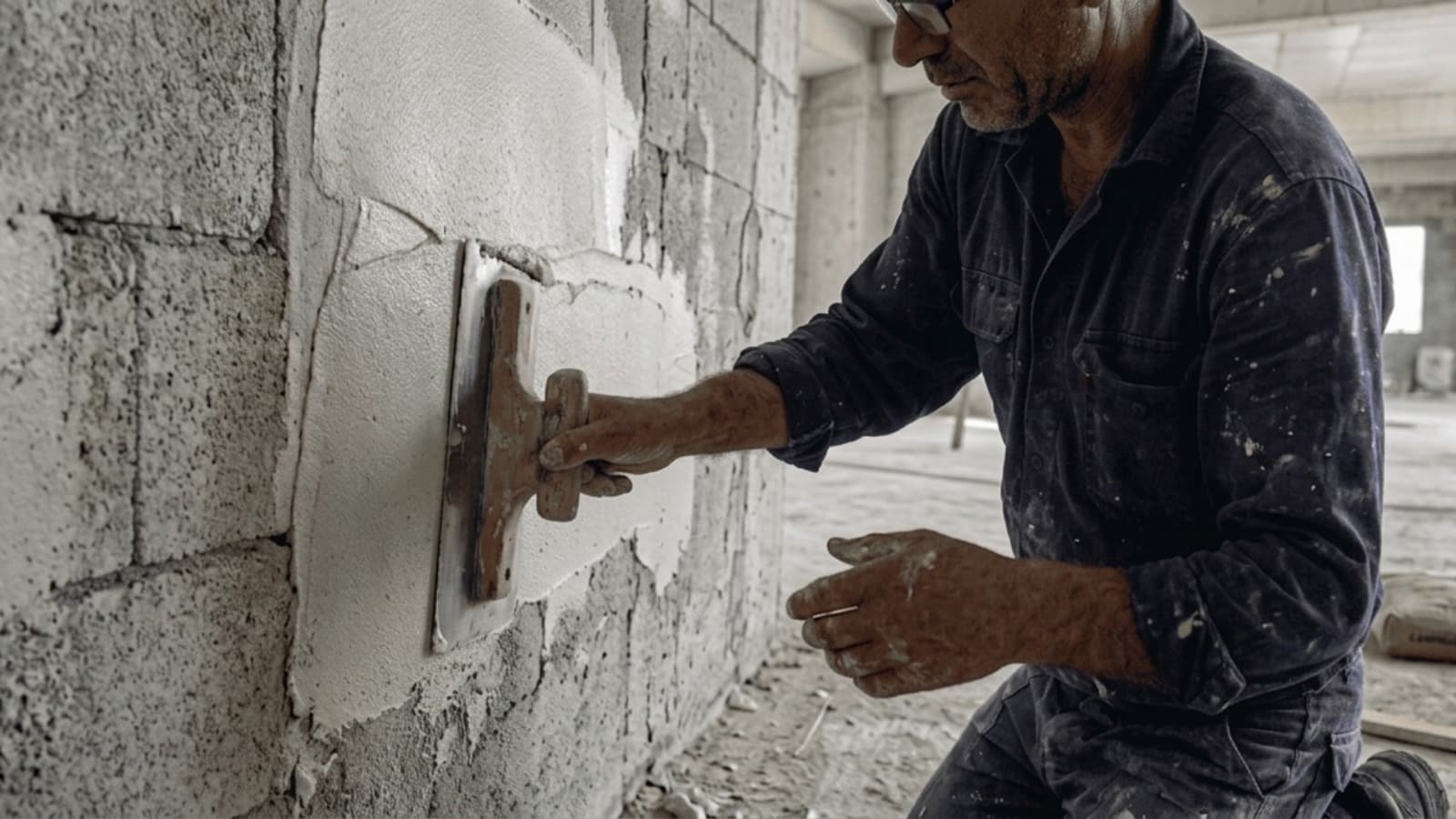 Alçı Sıva Şişli