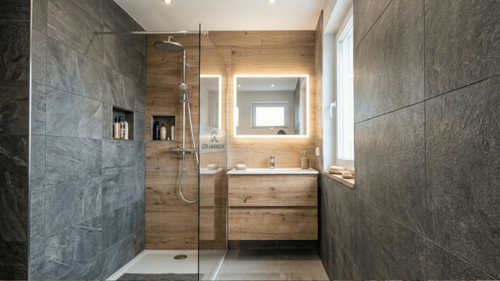 Banyo Yenileme Şişli